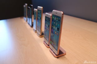 iPhone新增玫瑰金配色 iPhone 6s及Plus真机实拍与触控体验盘点